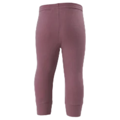 Willit Wool Legging Red