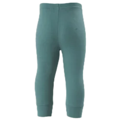 Willit Wool Longjohn Green