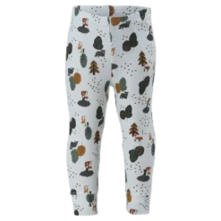 Willit Wool Longjohn White