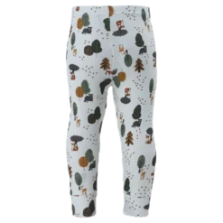 Willit Wool Longjohn White