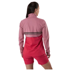 Willow Jacket Pink