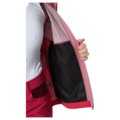 Willow Jacket Pink