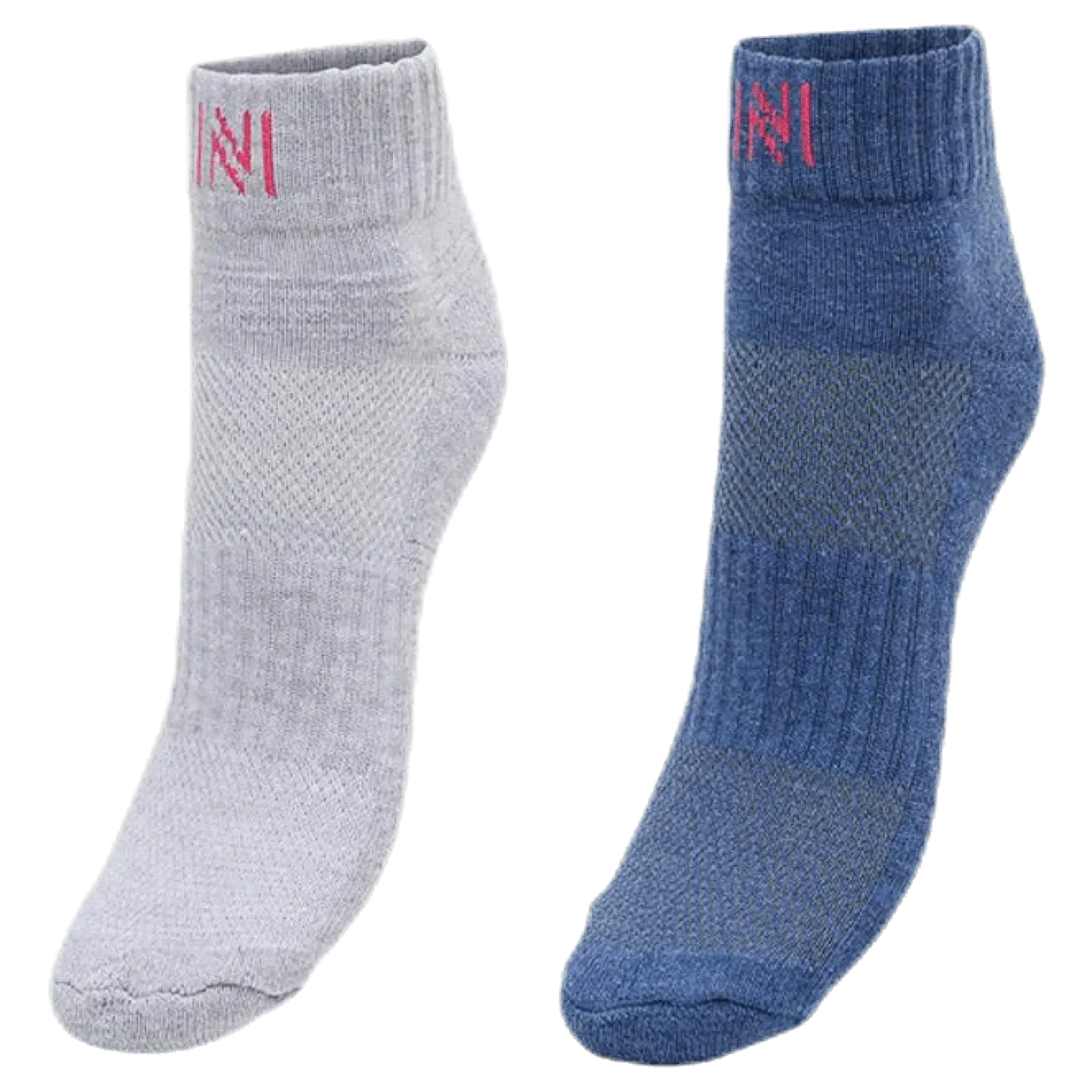 Wilma Blue/Grey