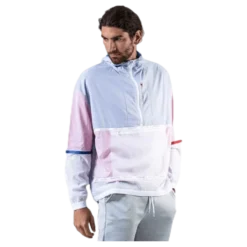 Windbreaker Blue