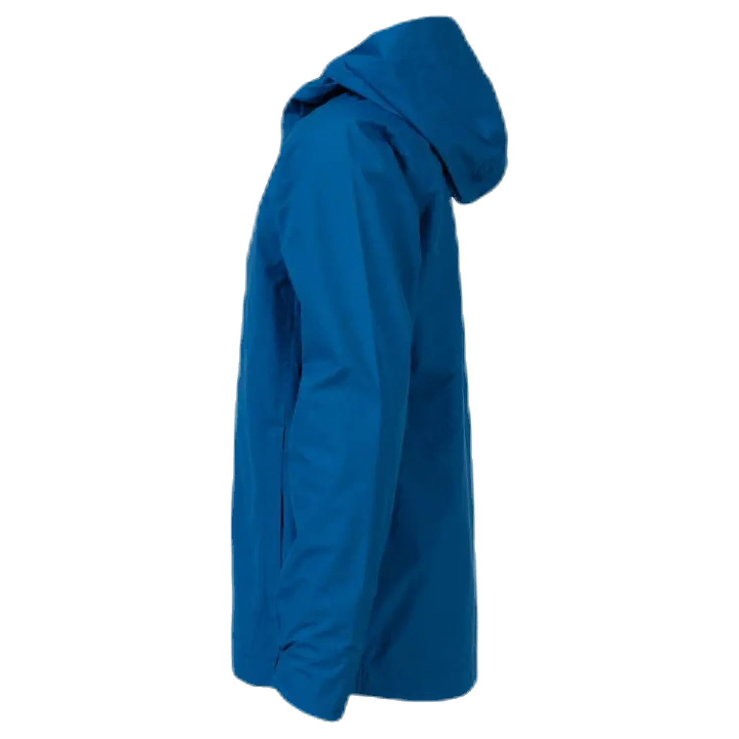 Windom Rain Jacket Youth Blue
