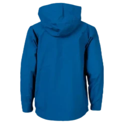 Windom Rain Jacket Youth Blue