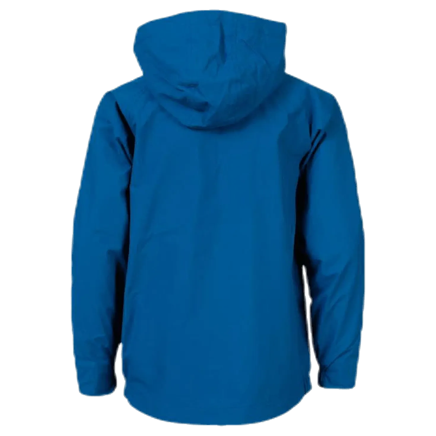 Windom Rain Jacket Youth Blue