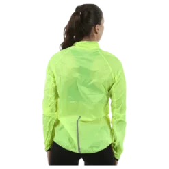 Windpack Jkt Yellow