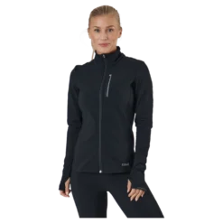 Windtherm Jacket Black
