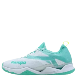 Wing Lite 2.0 White/Turquoise