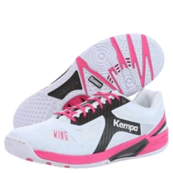 Wing Lite W Pink/White/Black