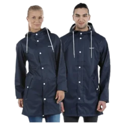 Wings Rainjacket Navy