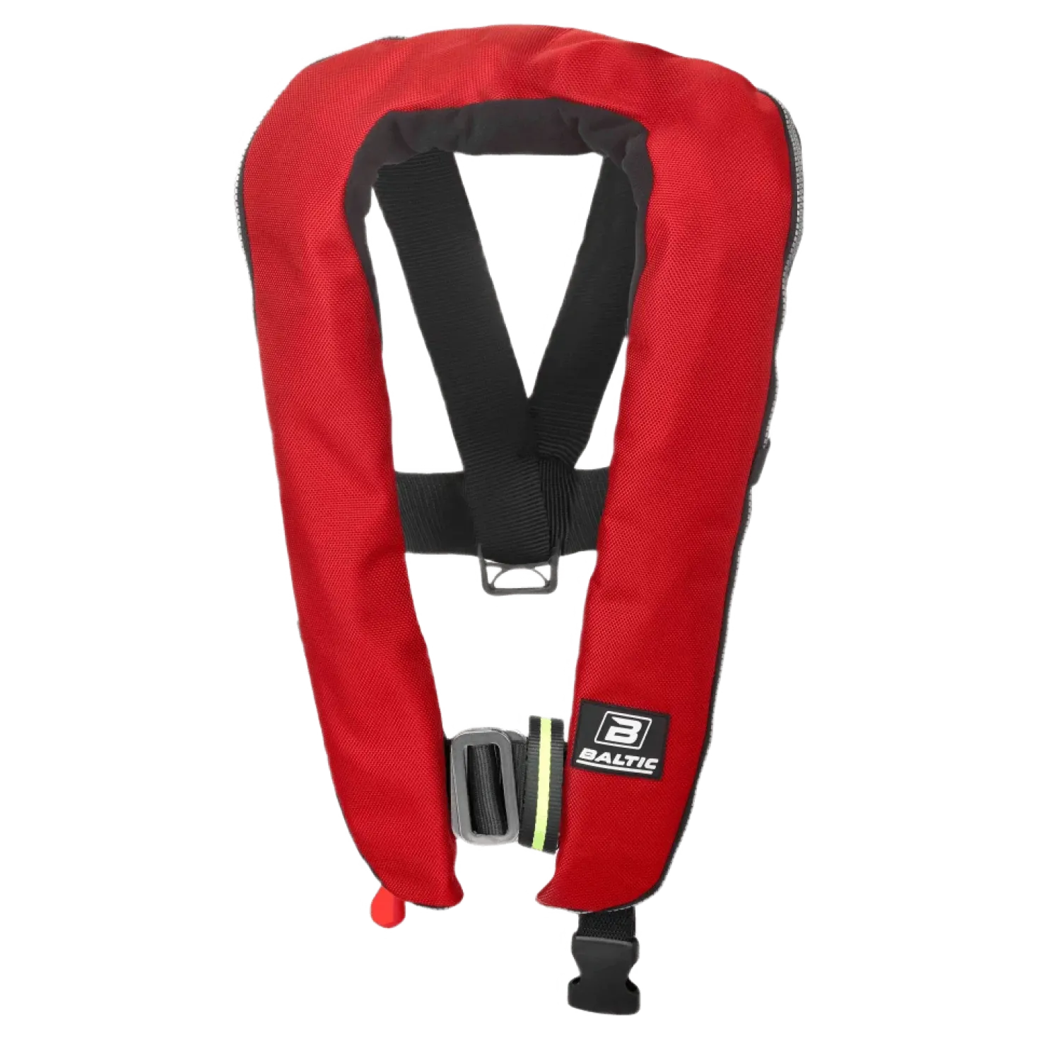 Winner 150 Auto M .säk.sele Red