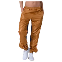 Winner Breaker Pants Brown