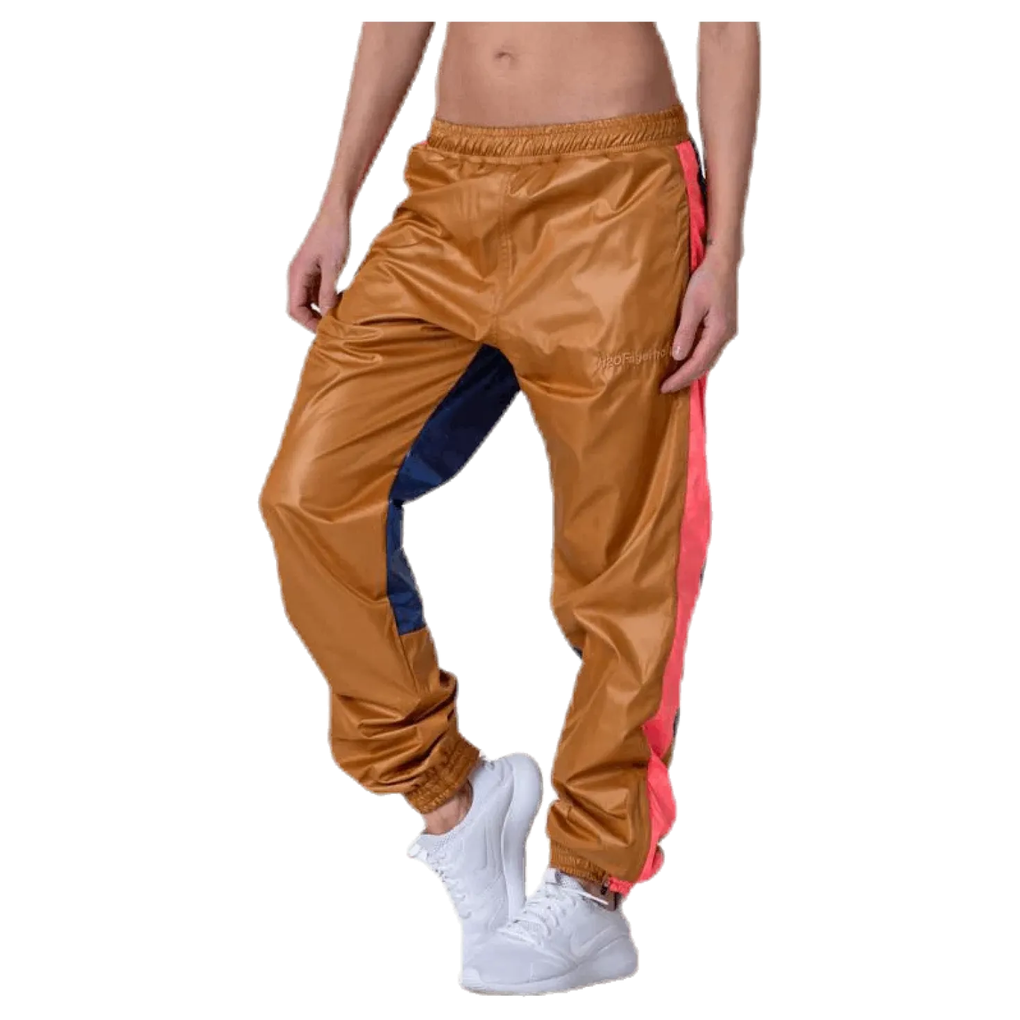 Winner Breaker Pants Brown