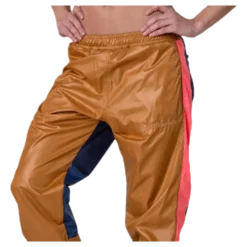 Winner Breaker Pants Brown