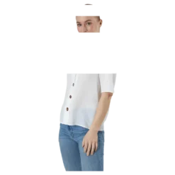 Winner Button Shirt Black