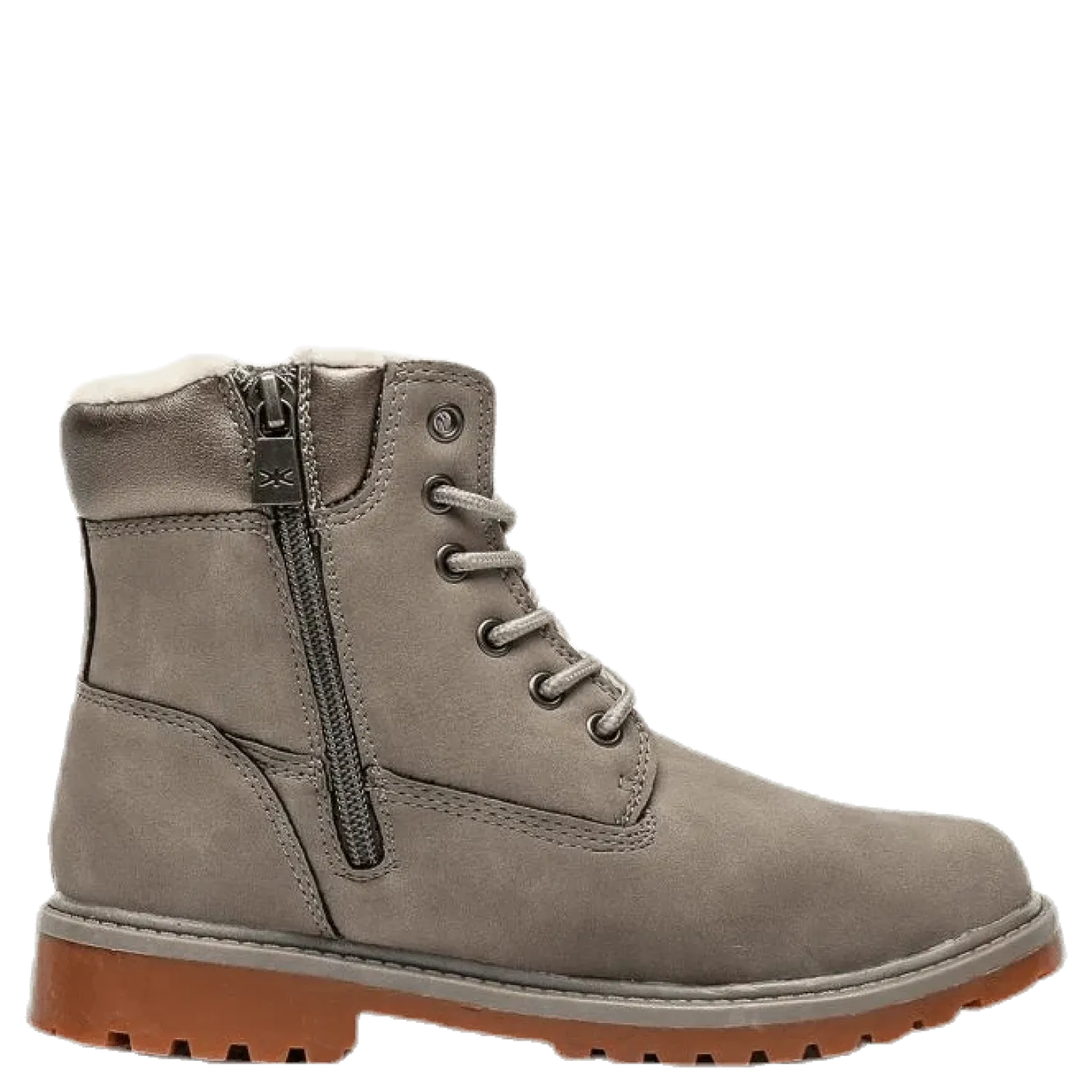 Winnipeg Grey