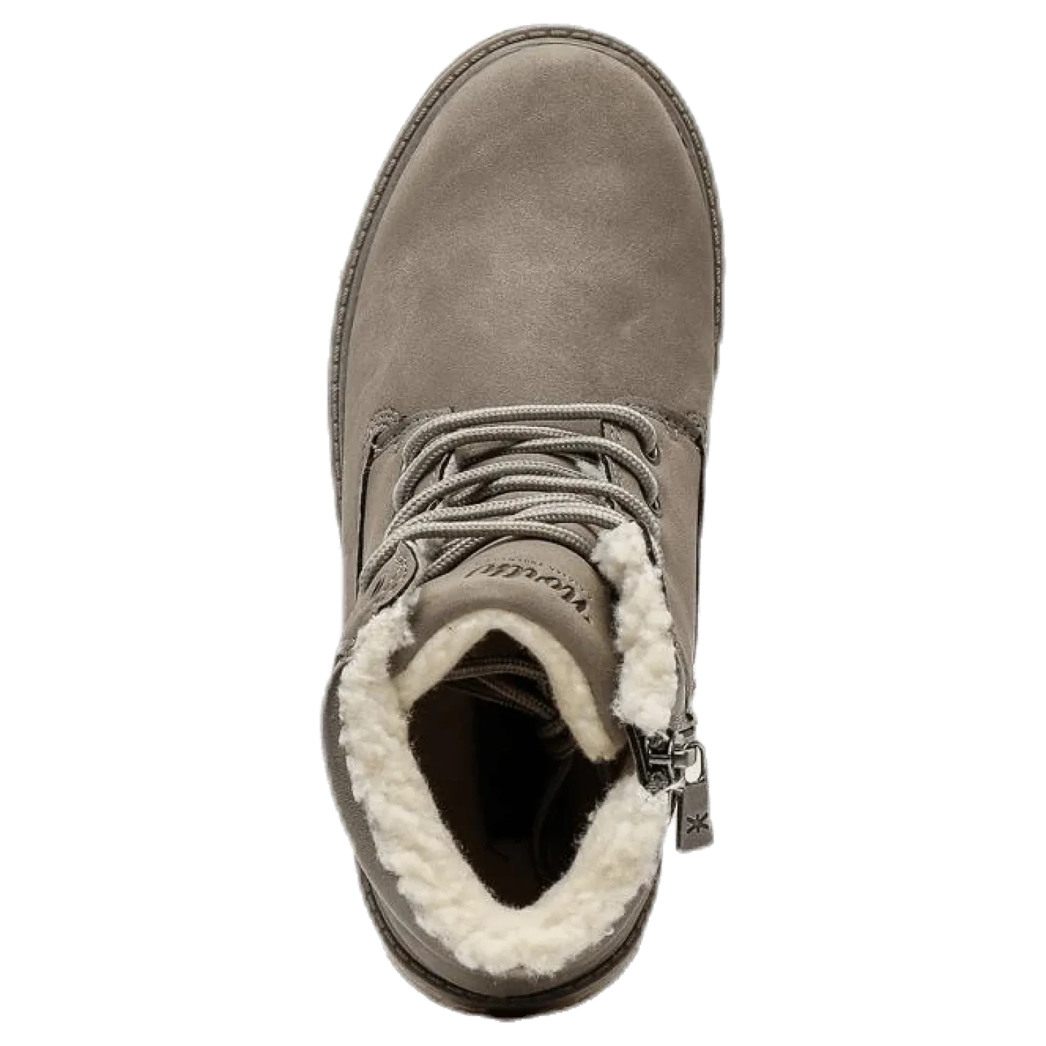 Winnipeg Grey
