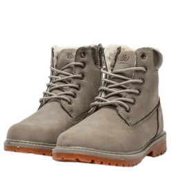 Winnipeg Grey