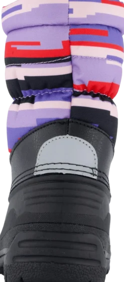 Winter Boots, Nefar Breezy Violet