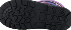 Winter Boots, Nefar Breezy Violet