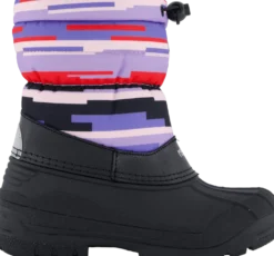 Winter Boots, Nefar Breezy Violet