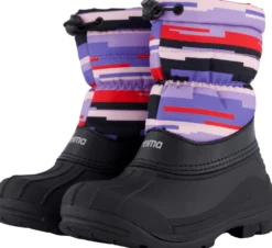 Winter Boots, Nefar Breezy Violet