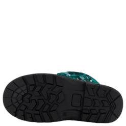 Winter boots Nefar Deeper Green