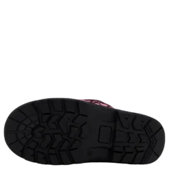 Winter boots Nefar Deep purple