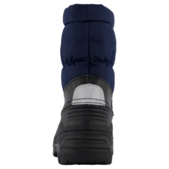 Winter boots Nefar Navy