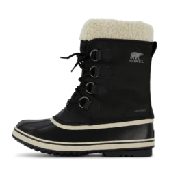 Winter Carnival Black Stone