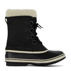 Winter Carnival Black Stone