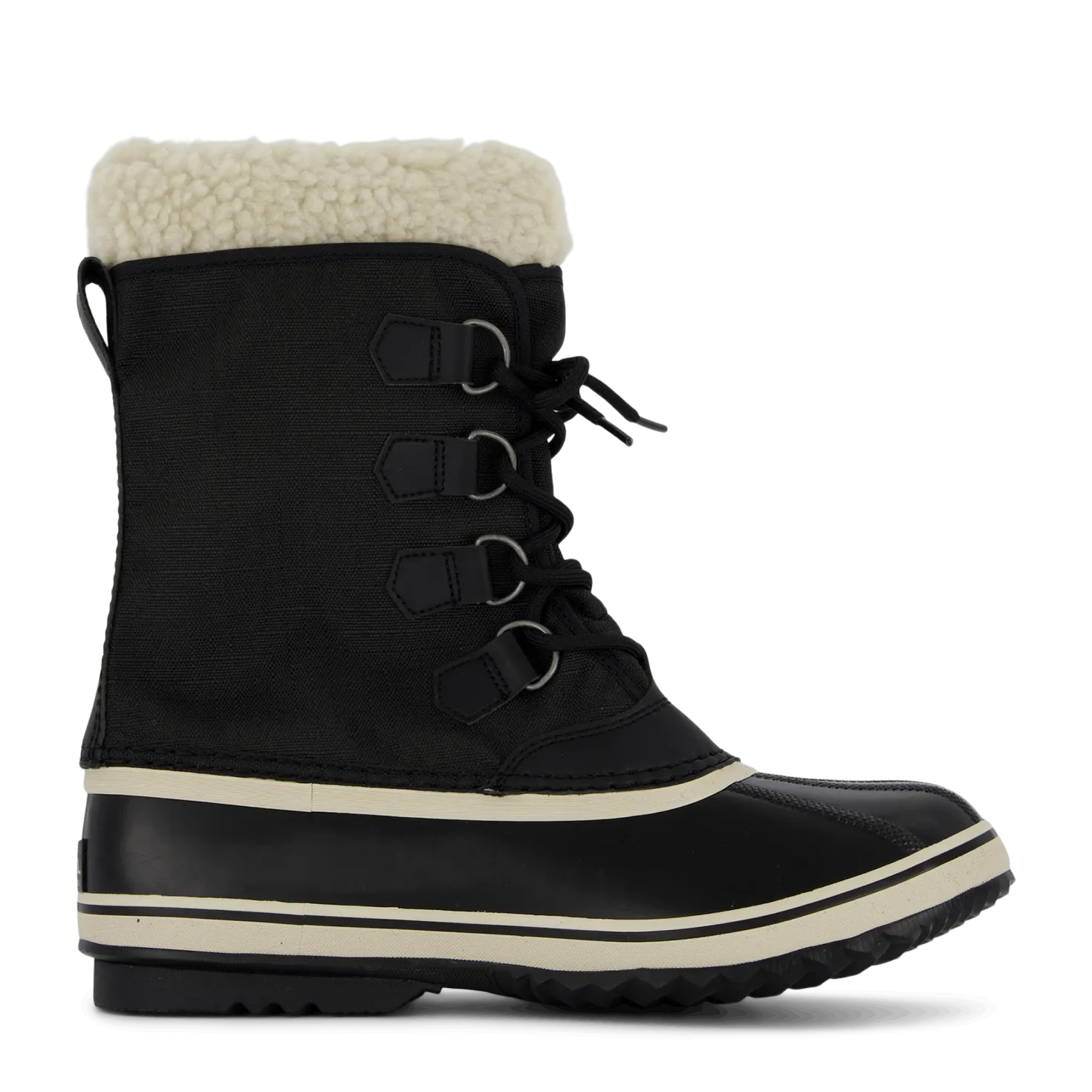 Winter Carnival Black Stone