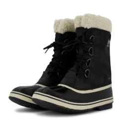 Winter Carnival Black Stone