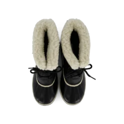 Winter Carnival Black Stone