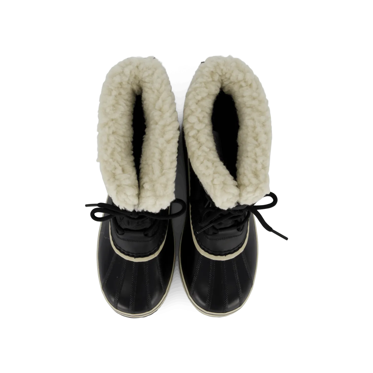 Winter Carnival Black Stone