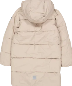 Winter Jacket, Vaanila Earthy Beige