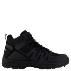 Wizzel Hi M Black