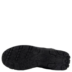 Wizzel Hi M Black