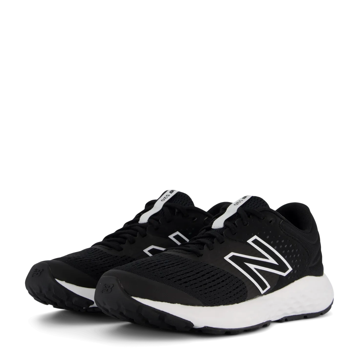 W520lk7 Black/white