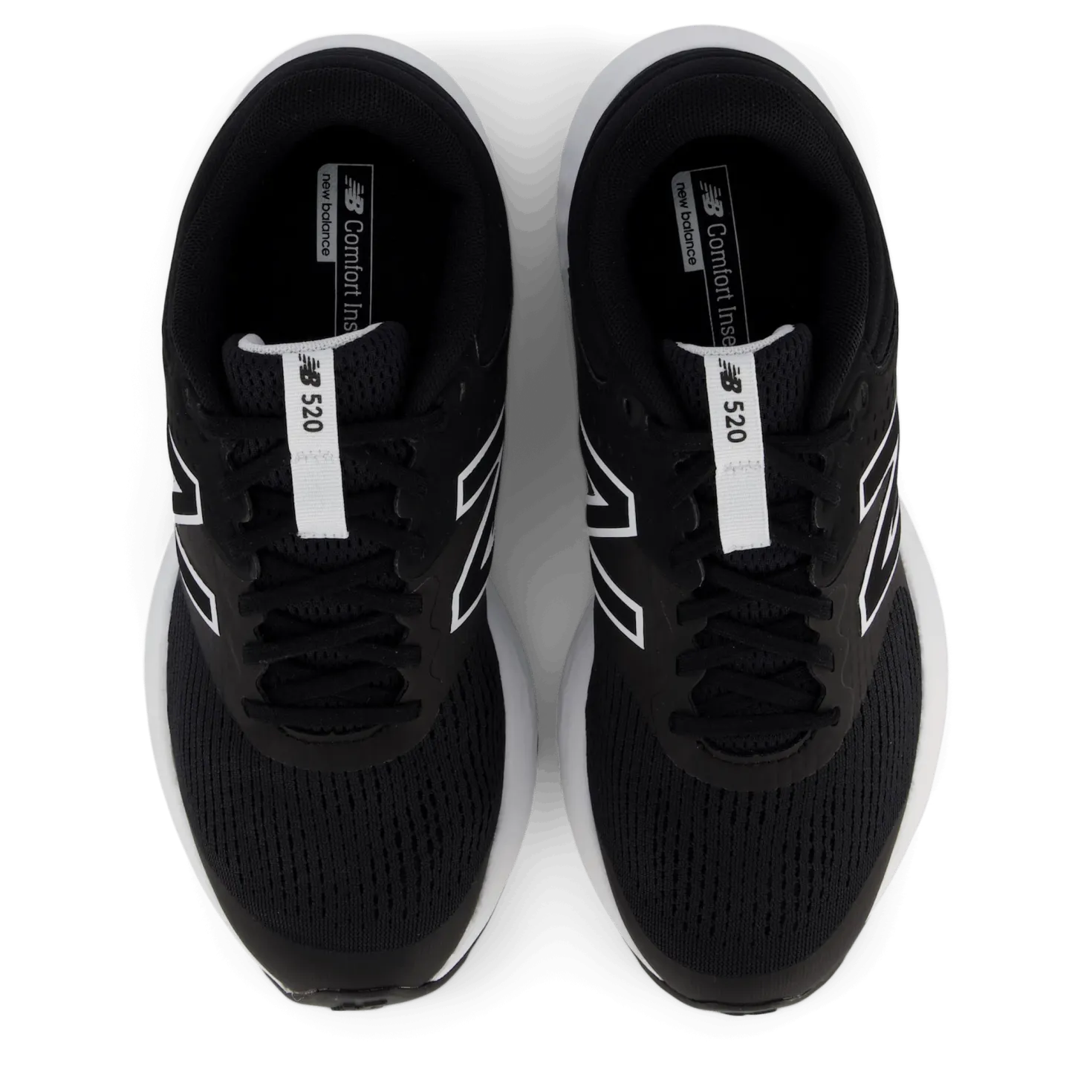 W520lk7 Black/white