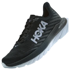 W Mach 5 Black / Castlerock