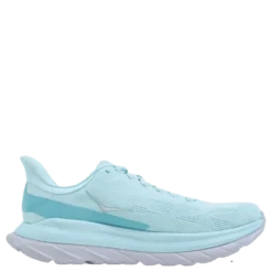 W Mach 4 Blue Glass / Coastal Shade