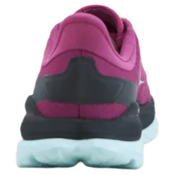 W Mach 4 Festival Fuchsia / Black