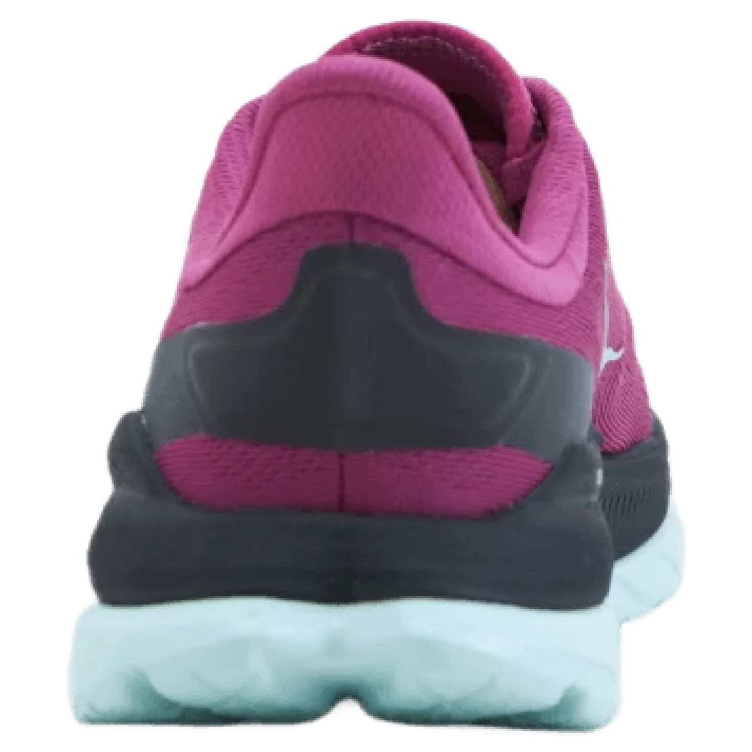 W Mach 4 Festival Fuchsia / Black