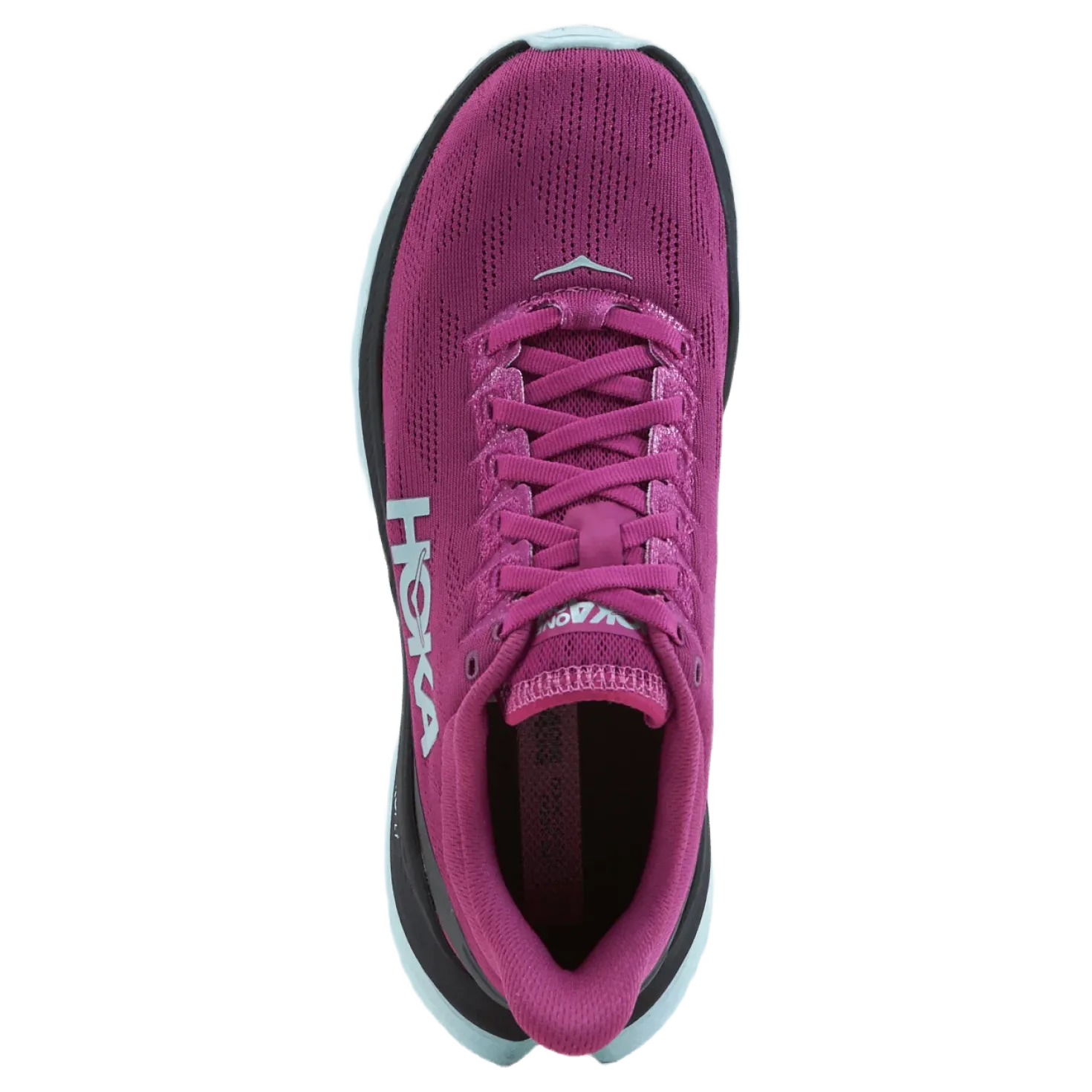 W Mach 4 Festival Fuchsia / Black