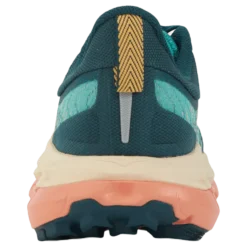 W Mafate Speed 4 Deep Teal / Water Garden