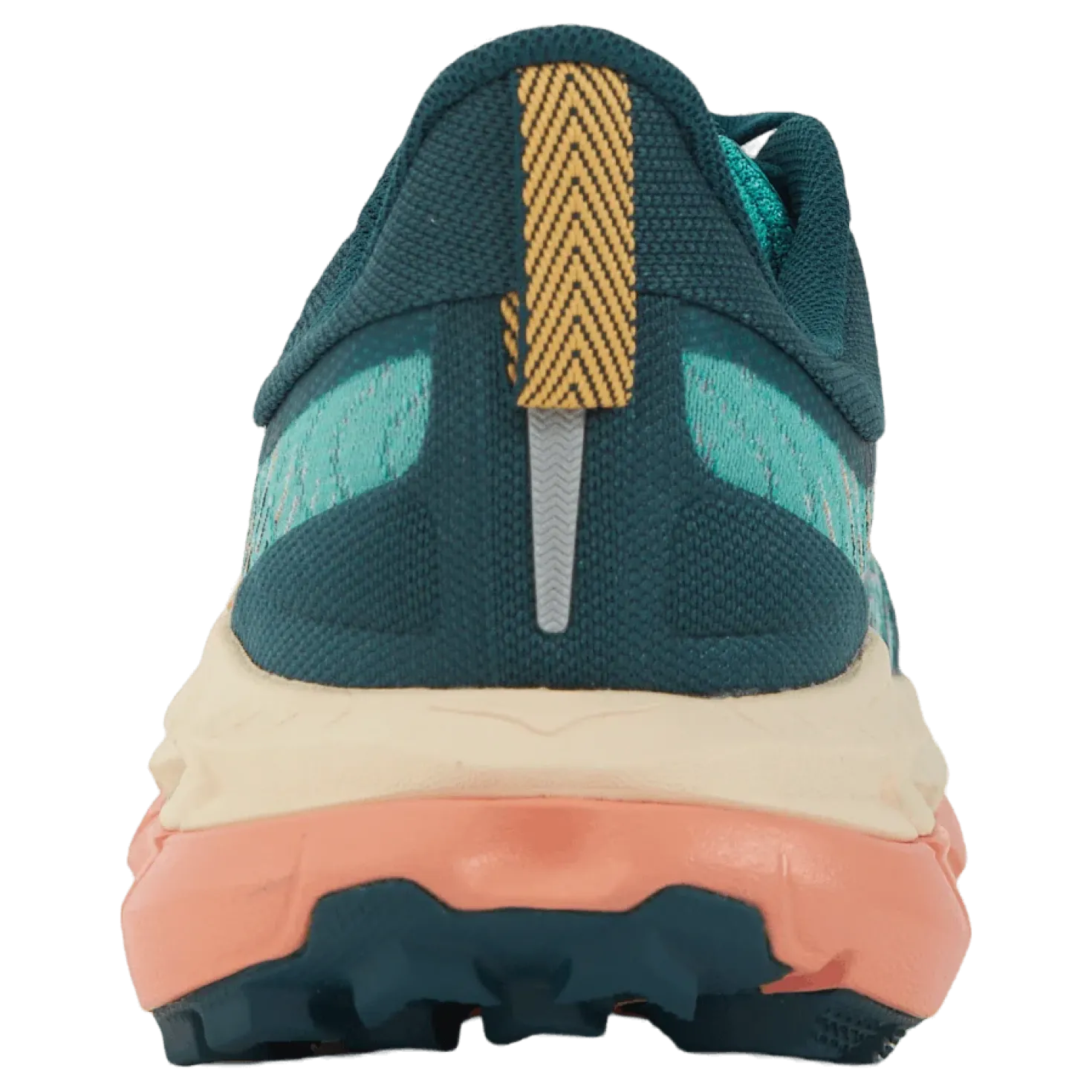 W Mafate Speed 4 Deep Teal / Water Garden