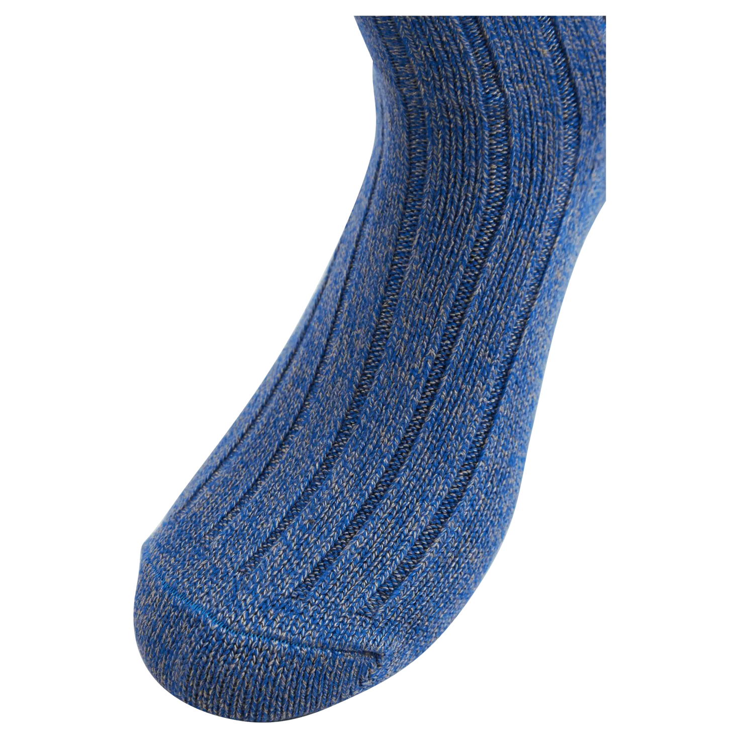 Womens Bamboo Blended Walking Socks - Suzy Blue